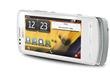 Nokia 700 Silver White